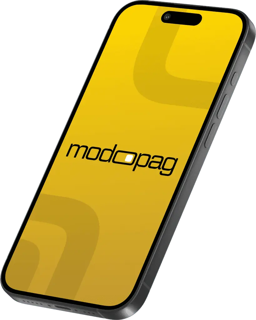Link de pagamento modoPAG